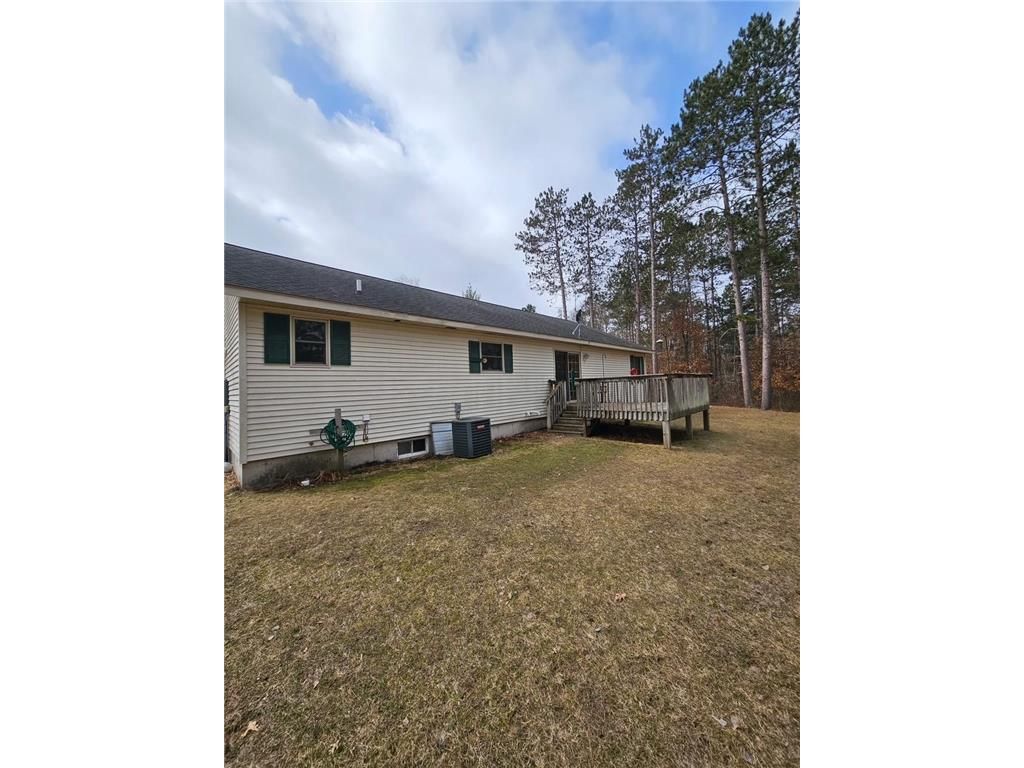 Photo of W9424 Lakewood ROAD, Spooner, WI 54801 (MLS # 7044552)