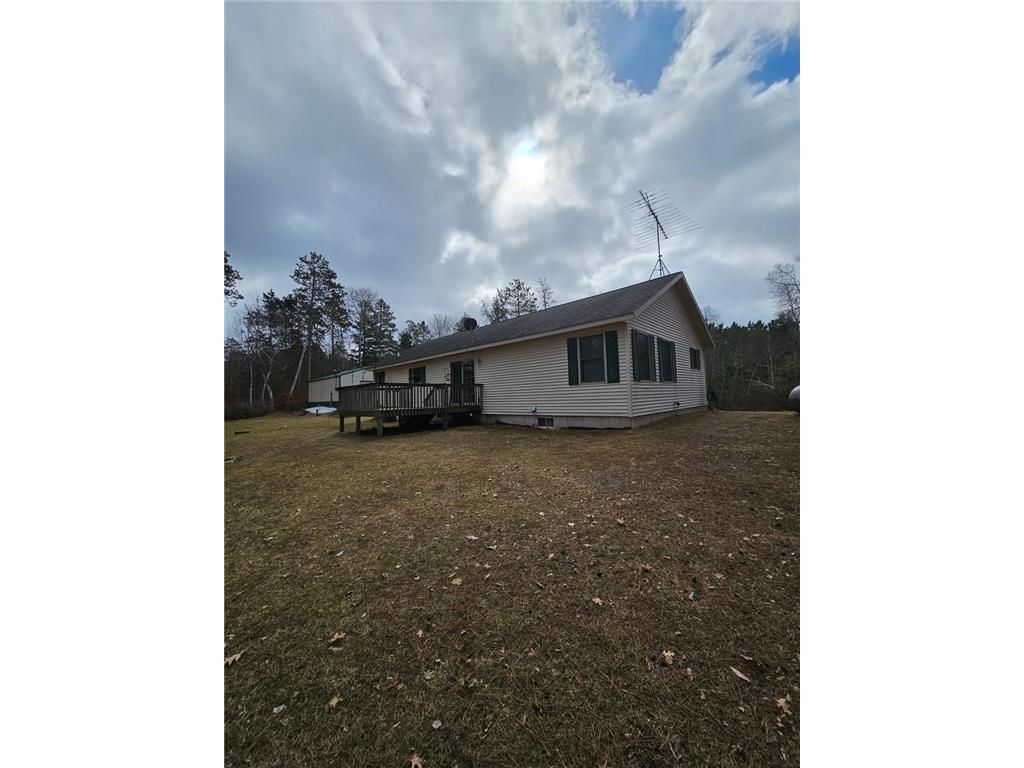 Photo of W9424 Lakewood ROAD, Spooner, WI 54801 (MLS # 7044552)