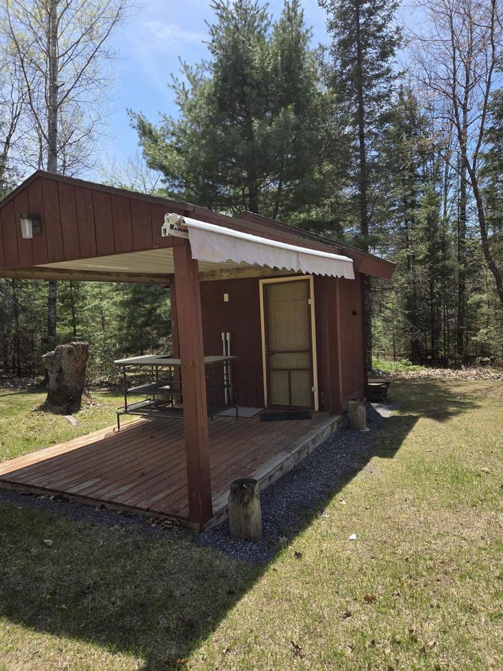 Photo of N14323 Roush LANE, Amberg, WI 54102 (MLS # 50325519)