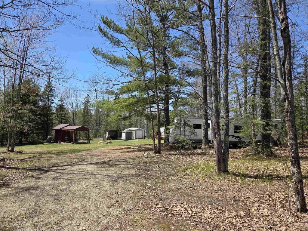 Photo of N14323 Roush LANE, Amberg, WI 54102 (MLS # 50325519)