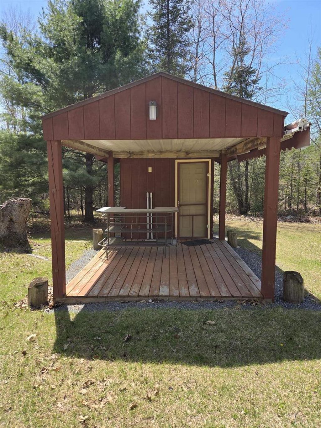 Photo of N14323 Roush LANE, Amberg, WI 54102 (MLS # 50325519)