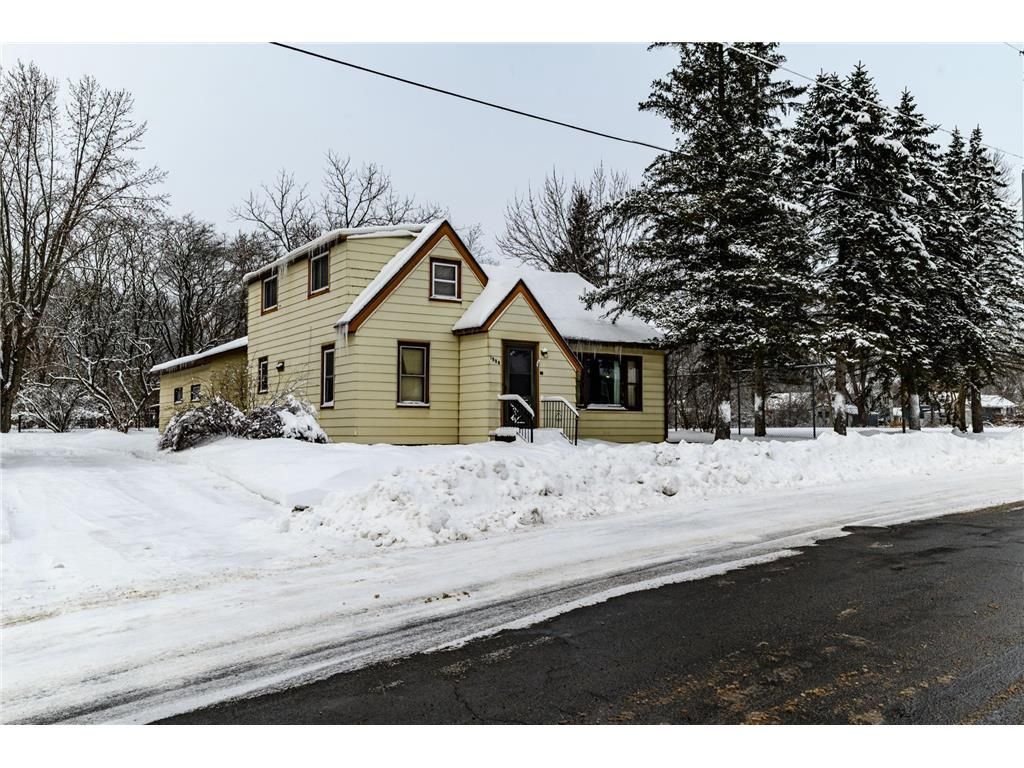 Photo of 1520 9th STREET, Eau Claire, WI 54703 (MLS # 7003109)