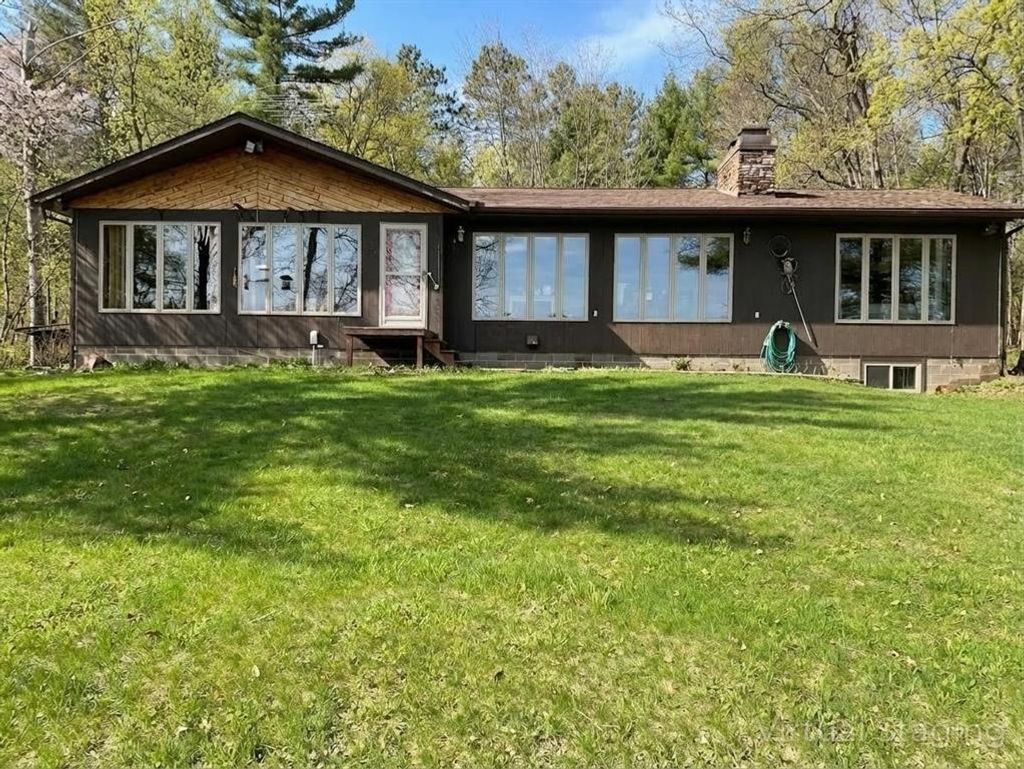 Photo of 1159 24 1/4 STREET, Cameron, WI 54822 (MLS # 1598748)