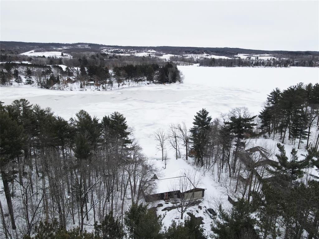 Photo of 1159 24 1/4 STREET, Cameron, WI 54822 (MLS # 1598748)