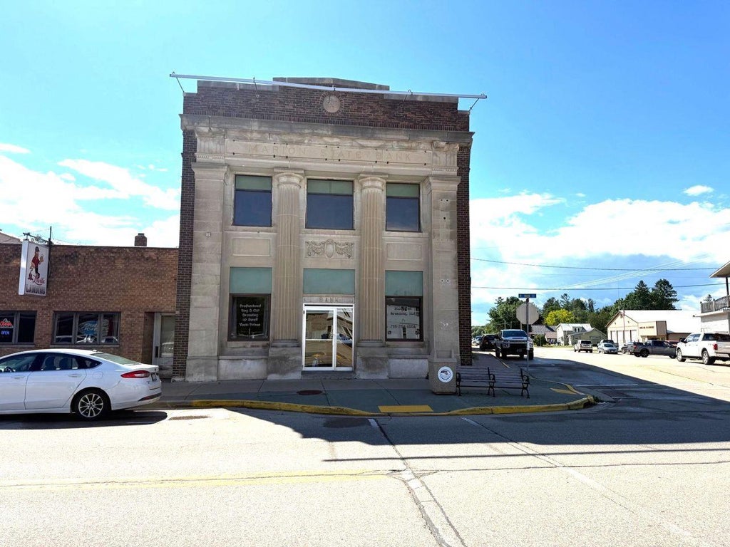 Photo of 125 N Main STREET, Marion, WI 54950 (MLS # 50327714)