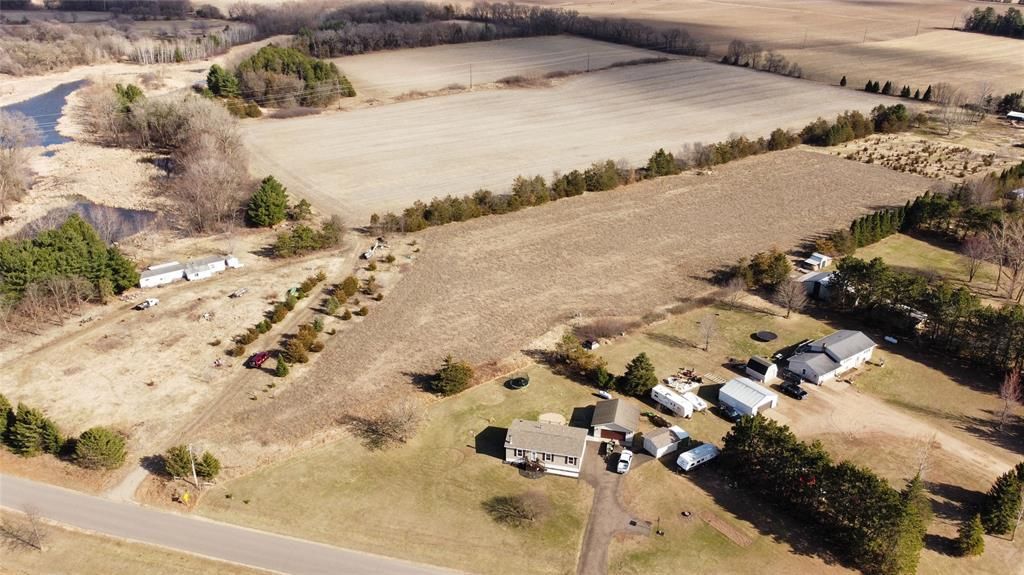 Photo of 10026 E 140th AVENUE, Mondovi, WI 54701 (MLS # 1599860)