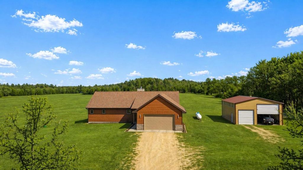 Photo of 3622 13th AVENUE, Wisconsin Dells, WI 53965 (MLS # 2021542)