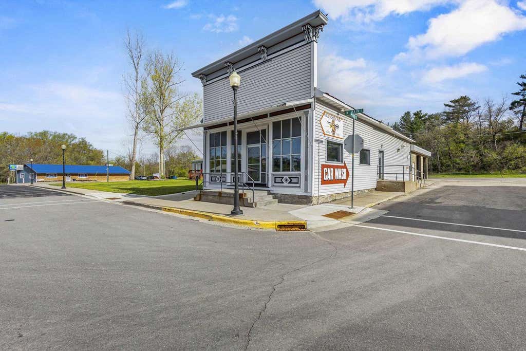 Photo of 300 W Main STREET, La Valle, WI 53941 (MLS # 2023212)