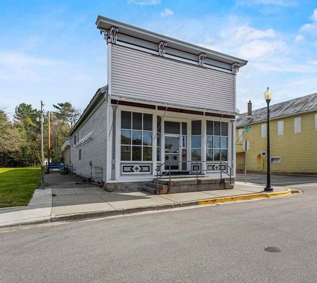 Photo of 300 W Main STREET, La Valle, WI 53941 (MLS # 2023212)