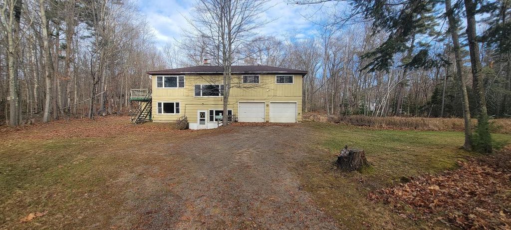 Photo of 3518 County C HIGHWAY, Rhinelander, WI 54501 (MLS # 1947225)