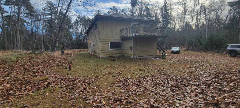 Photo of 3518 County C HIGHWAY, Rhinelander, WI 54501 (MLS # 1947225)