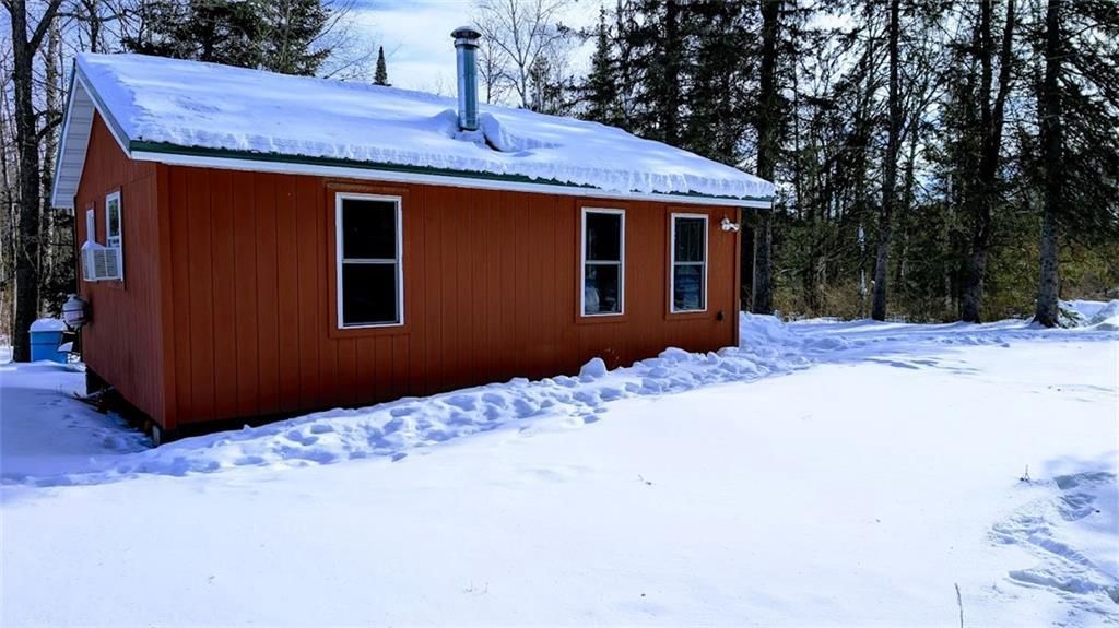 Photo of 6660 Cozine ROAD, Ladysmith, WI 54848 (MLS # 1598159)
