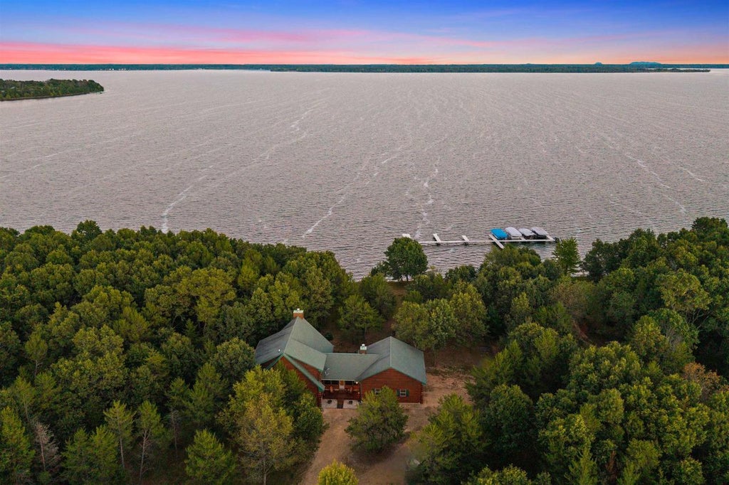 Photo of N13436 19th AVENUE, Necedah, WI 54646 (MLS # 22604746)