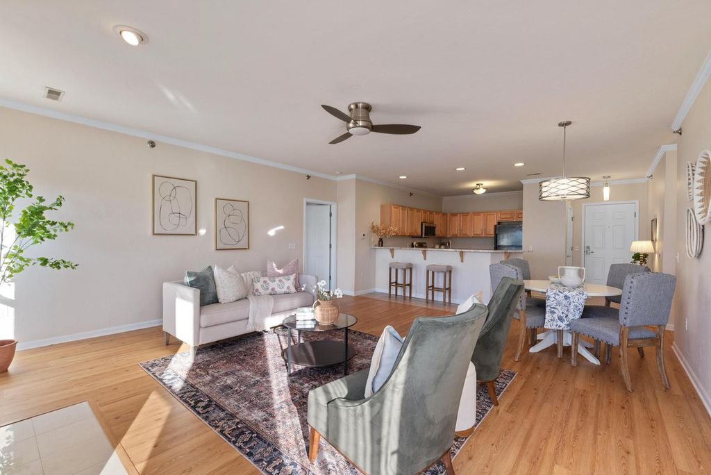 Photo of 1220 E Locust STREET #310, Milwaukee, WI 53212 (MLS # 1947160)