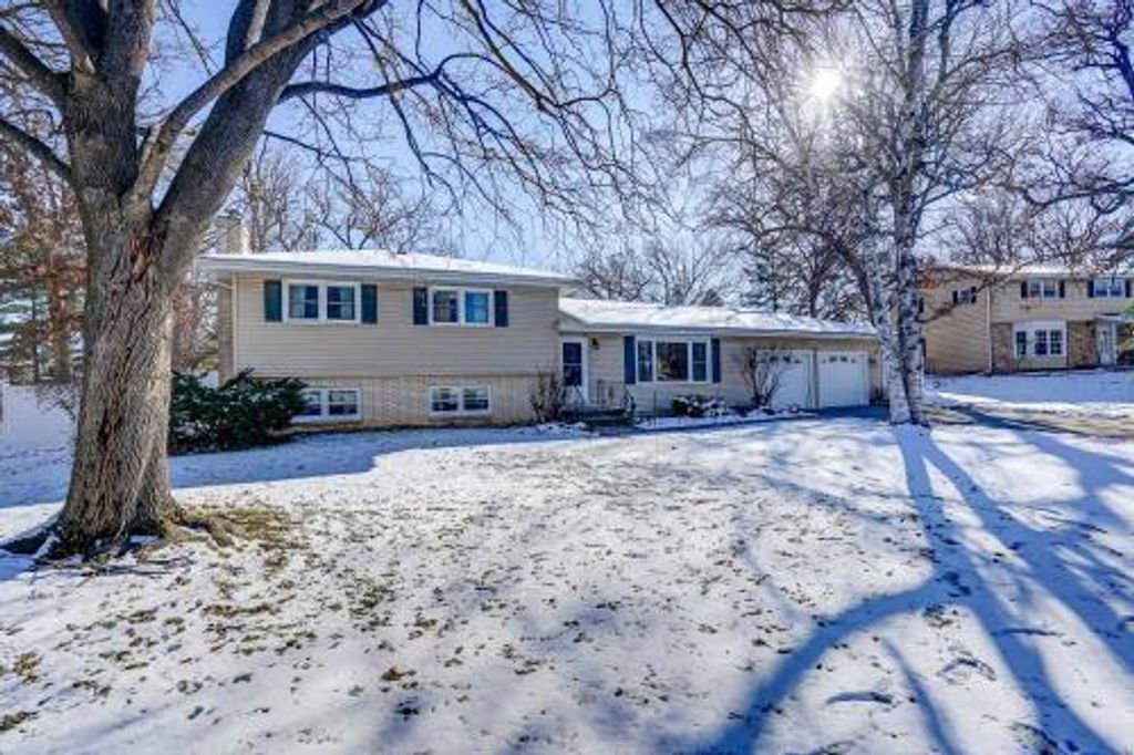 Photo of LOT 55 Limestone LANE, Slinger, WI 53086 (MLS # 1947103)