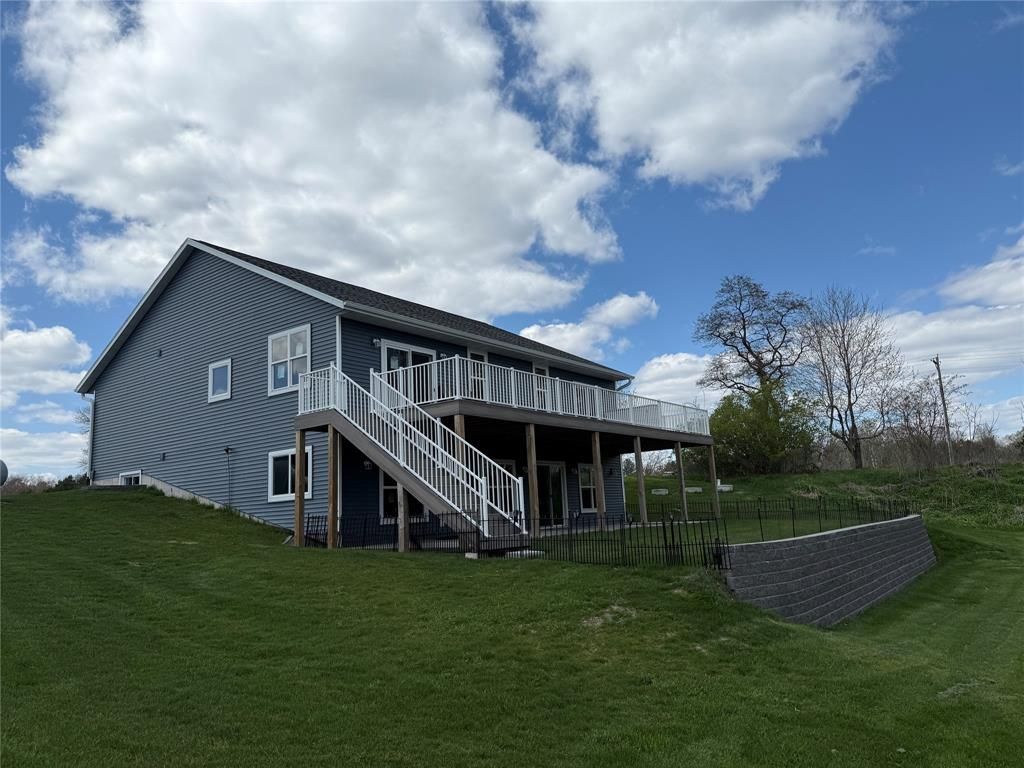 Photo of 26969 252nd COURT, Holcombe, WI 54745 (MLS # 1600827)