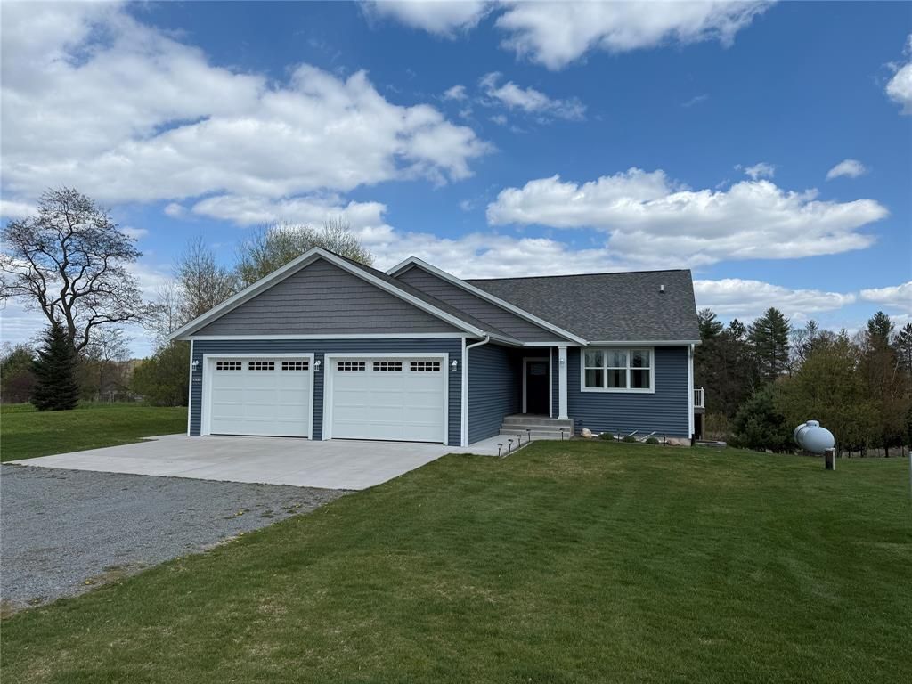 Photo of 26969 252nd COURT, Holcombe, WI 54745 (MLS # 1600827)