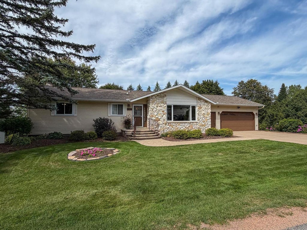 Photo of 1906 Perry DRIVE, Schofield, WI 54476 (MLS # 22604601)