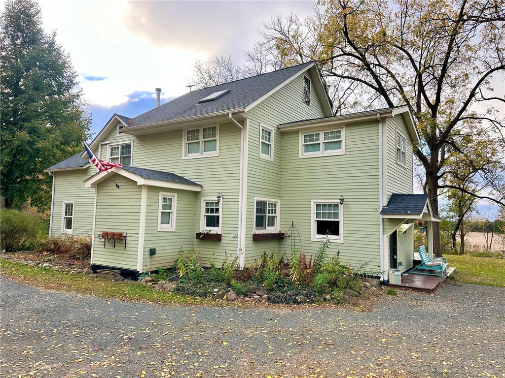 Photo of 57 County ROAD #M, Star Prairie, WI 54026 (MLS # 7159728)
