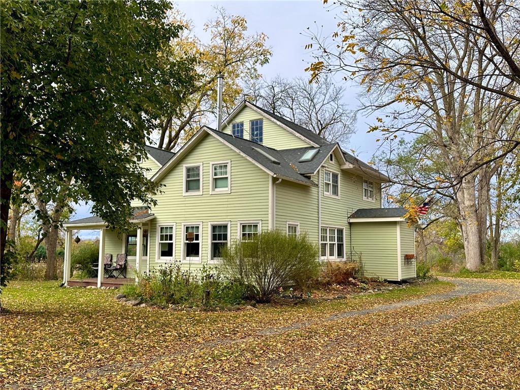 Photo of 57 County ROAD #M, Star Prairie, WI 54026 (MLS # 7159728)