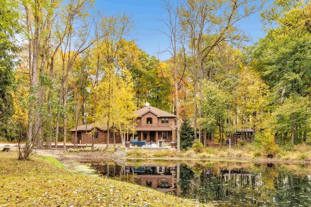 Photo of W2872 Cindy COURT, Seymour, WI 54165 (MLS # 50316787)