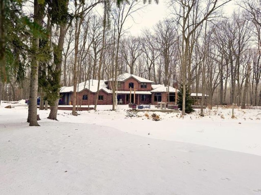 Photo of W2872 Cindy COURT, Seymour, WI 54165 (MLS # 50316787)