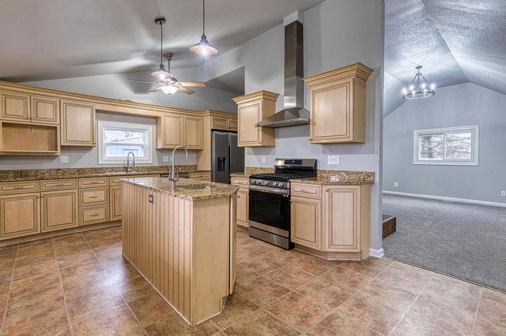 Photo of N7035 Center STREET, Horicon, WI 53032 (MLS # 1943973)