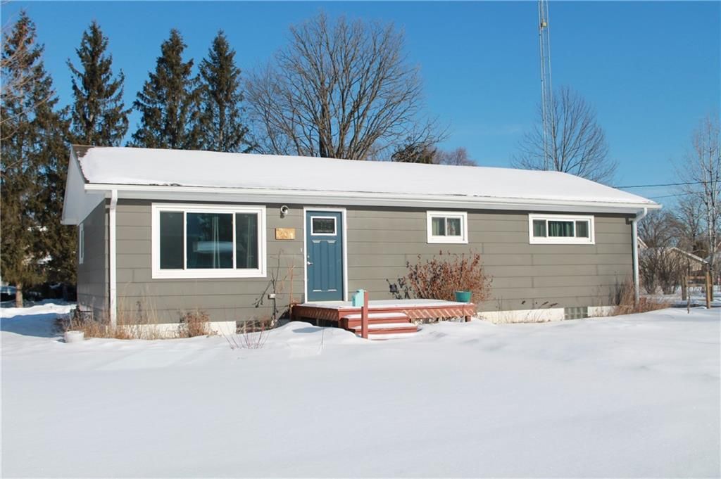 Photo of 301 E Coleman STREET, Rice Lake, WI 54868 (MLS # 1598179)
