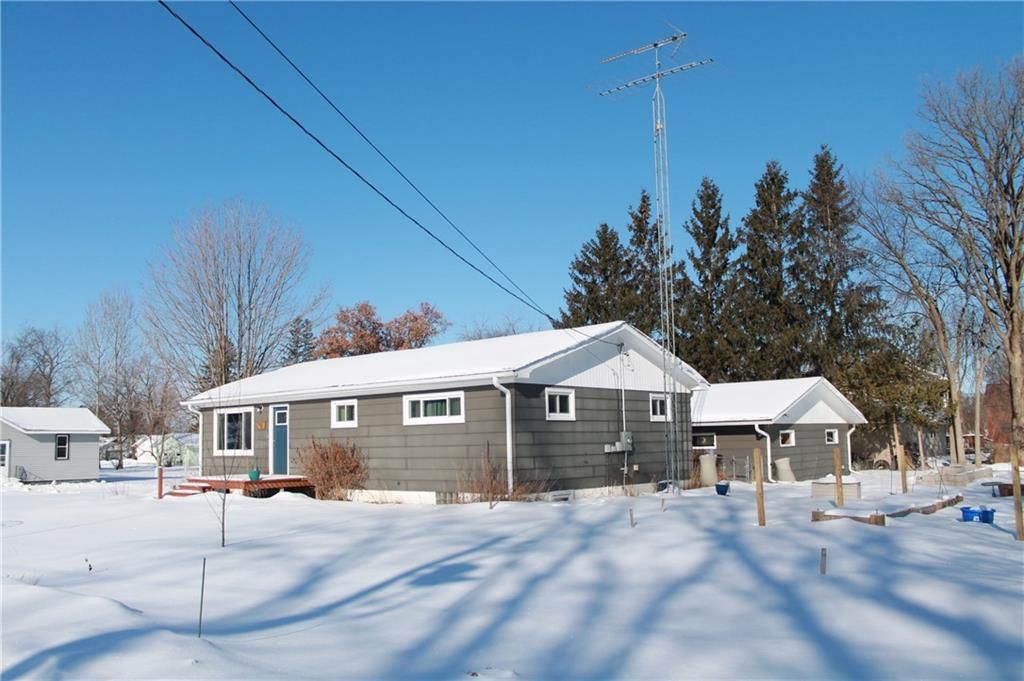 Photo of 301 E Coleman STREET, Rice Lake, WI 54868 (MLS # 1598179)