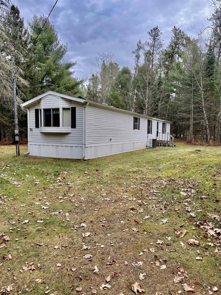Photo of 14372 Bushman LANE, Lakewood, WI 54138 (MLS # 50334901)