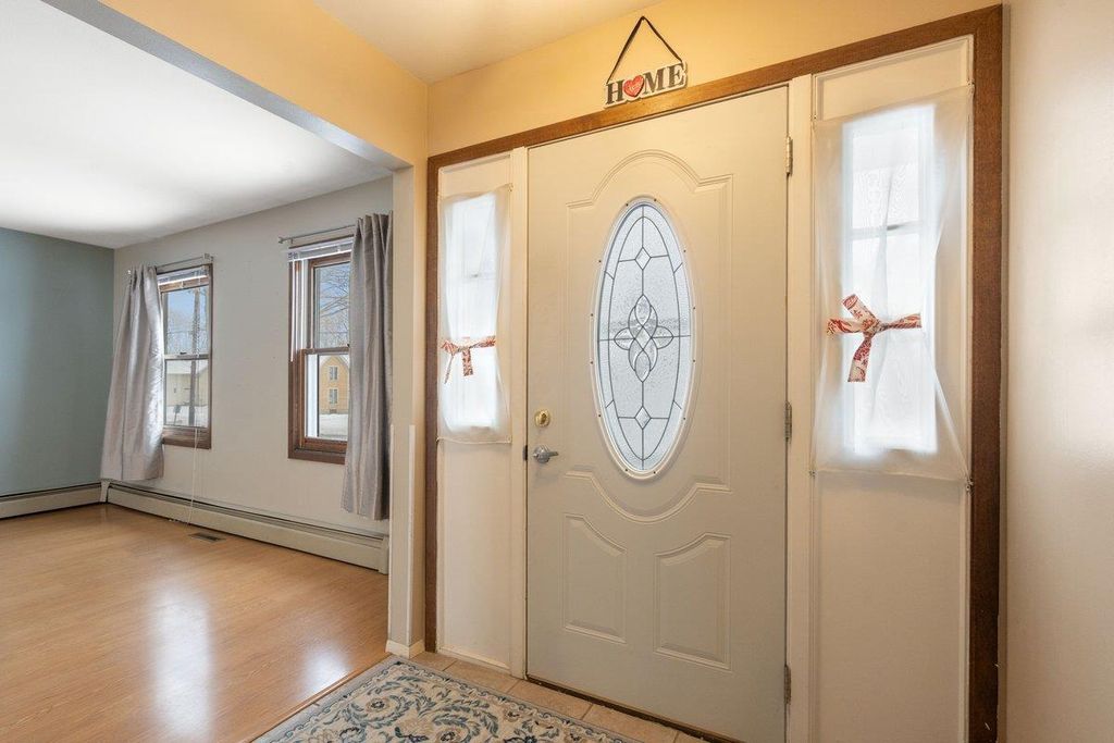 Photo of 416 Haskell STREET, Beaver Dam, WI 53916 (MLS # 2012611)