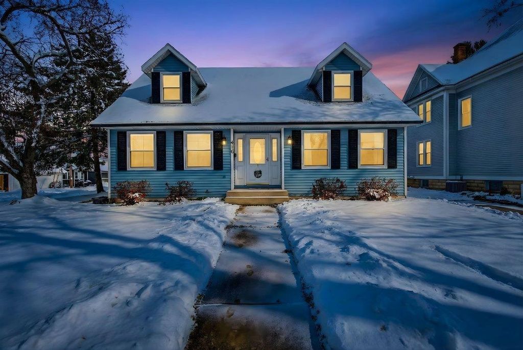 Photo of 416 Haskell STREET, Beaver Dam, WI 53916 (MLS # 2012611)