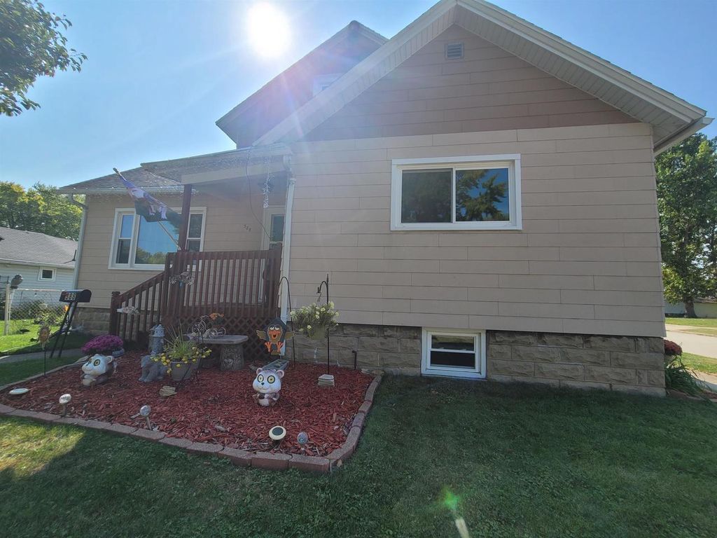 Photo of 388 Portage STREET, Fond Du Lac, WI 54935 (MLS # 50324838)