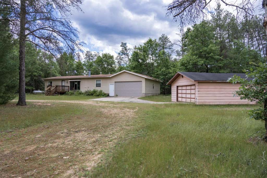 Photo of N9375 20th AVENUE, Necedah, WI 54646 (MLS # 2027601)