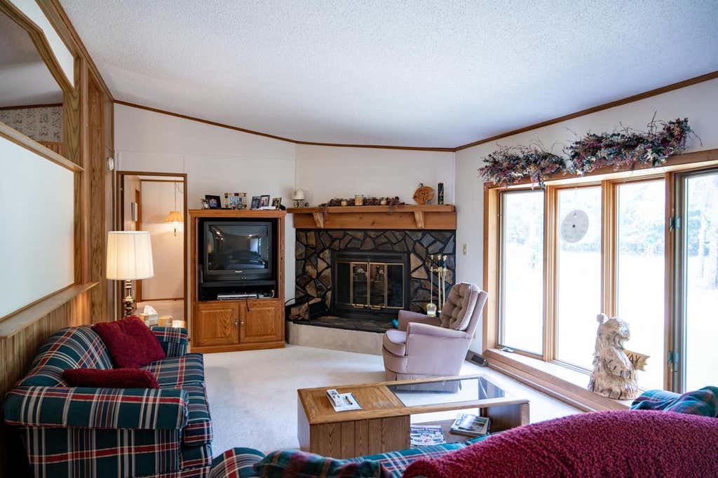 Photo of N9375 20th AVENUE, Necedah, WI 54646 (MLS # 2027601)