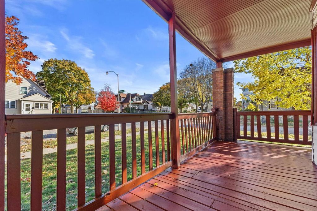 Photo of 2403 N 49th STREET #2405, Milwaukee, WI 53210 (MLS # 1947474)