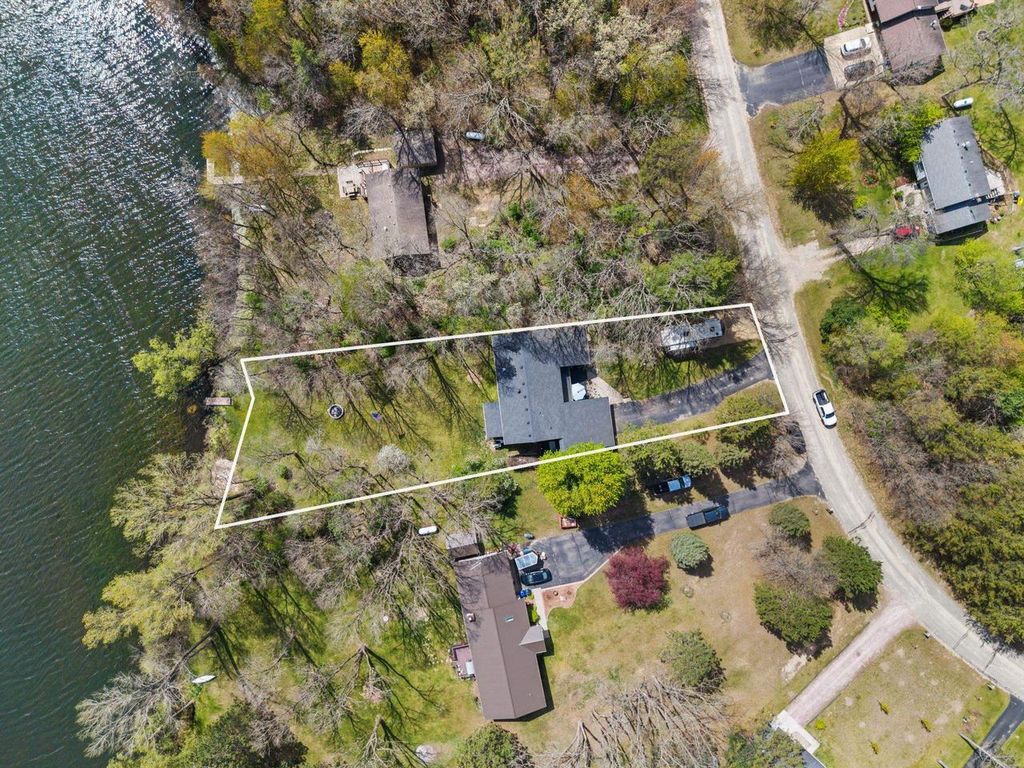 Photo of 3632 A 11th LANE, Wisconsin Dells, WI 53965 (MLS # 2022619)