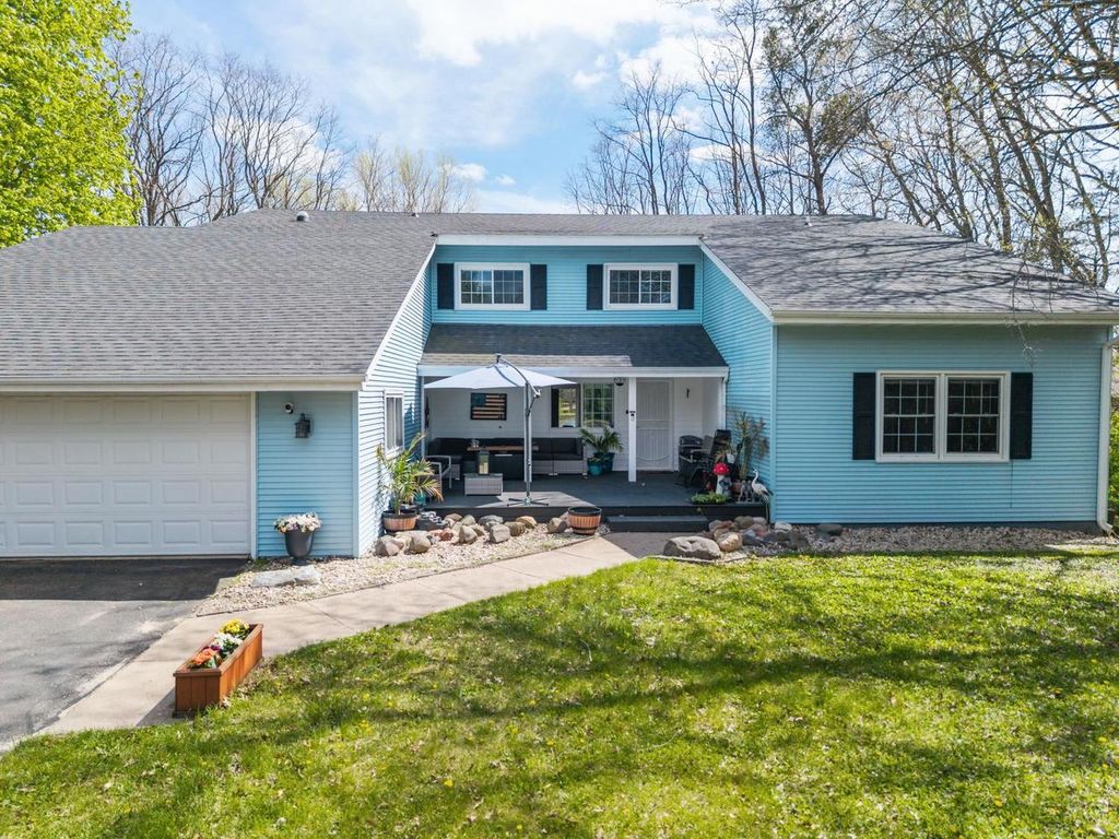 Photo of 3632 A 11th LANE, Wisconsin Dells, WI 53965 (MLS # 2022619)