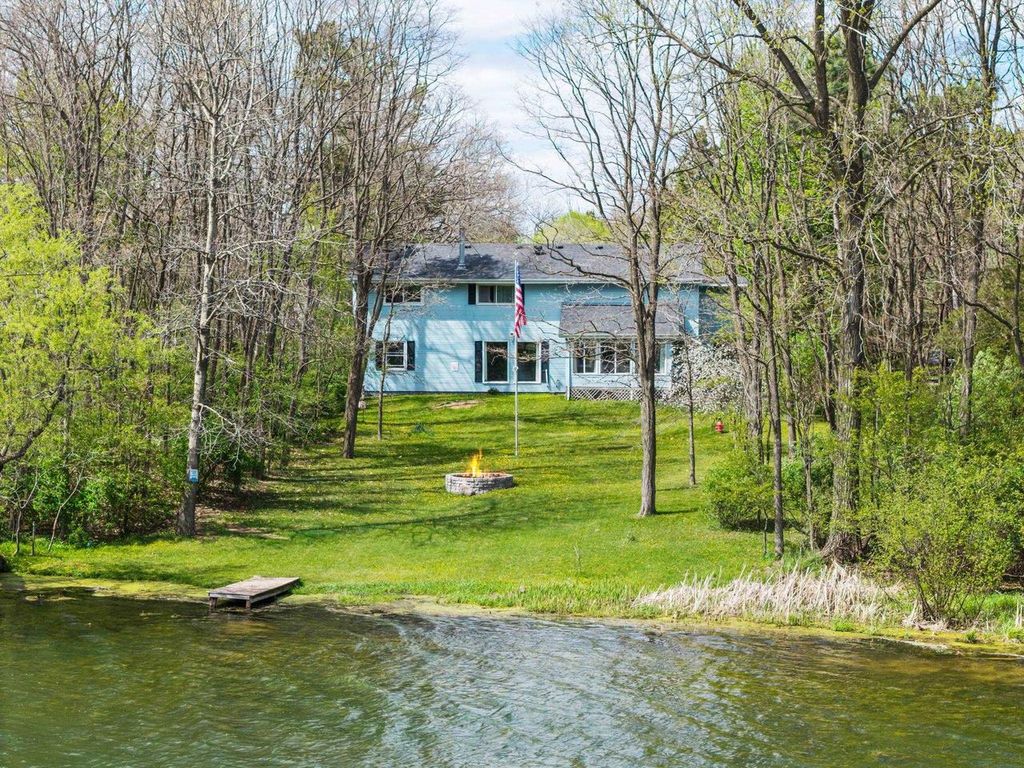 Photo of 3632 A 11th LANE, Wisconsin Dells, WI 53965 (MLS # 2022619)