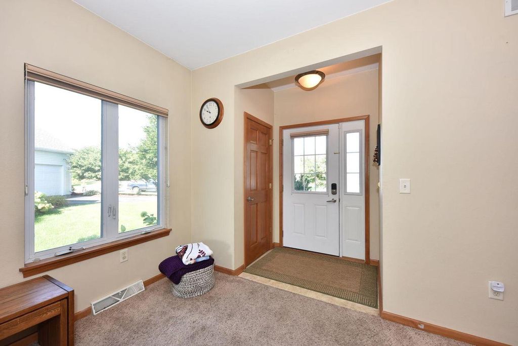 Photo of 835 Bridlewood DRIVE, Hartford, WI 53027 (MLS # 1956645)