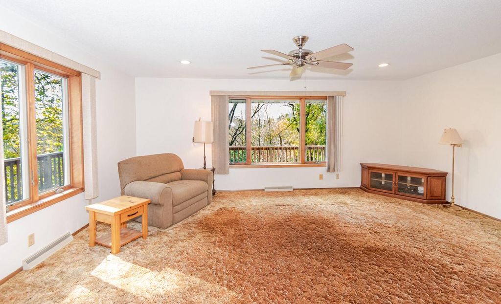 Photo of E516 Rustad ROAD, Iola, WI 54945 (MLS # 1942696)