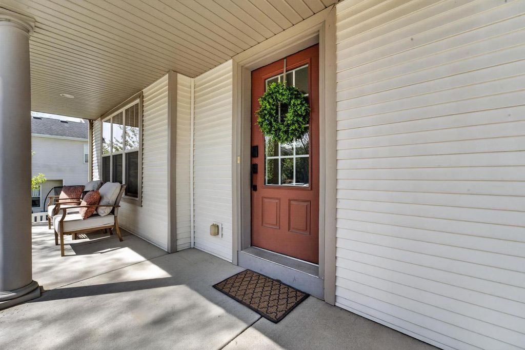 Photo of 558 Orion TRAIL, Madison, WI 53718 (MLS # 2023032)