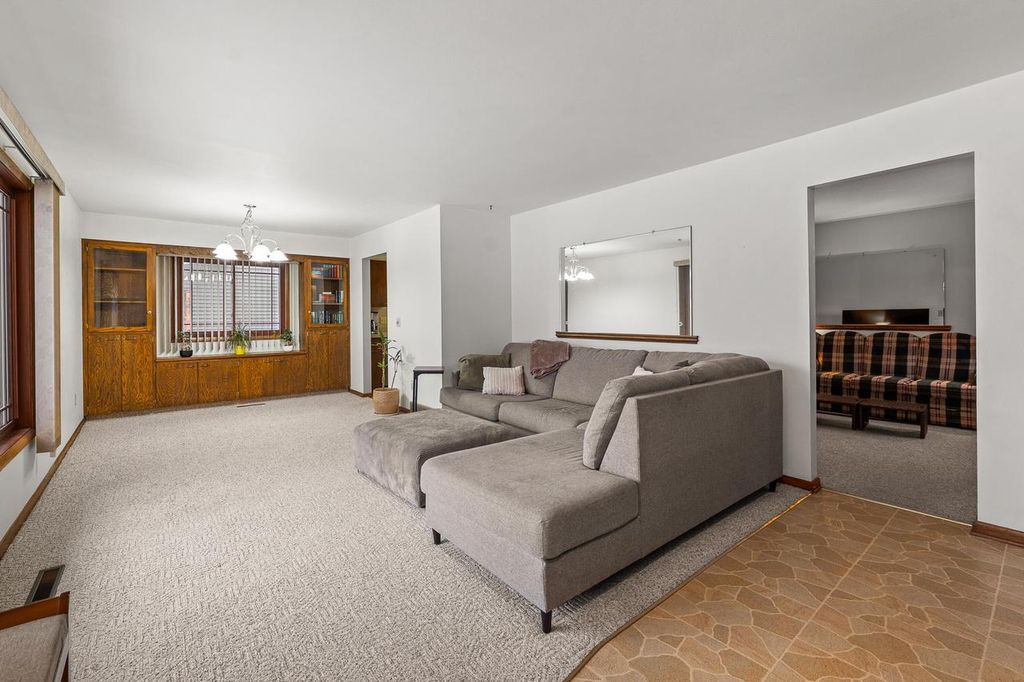 Photo of 812 Lynn STREET, Horicon, WI 53032 (MLS # 1947169)