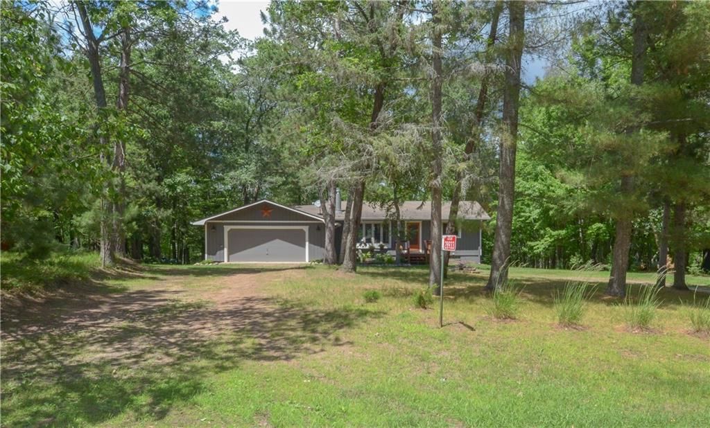 Photo of 28933 Treasure Island ROAD, Danbury, WI 54830 (MLS # 1595757)
