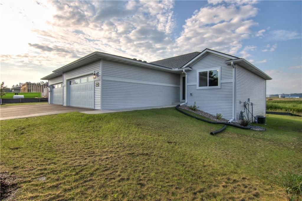 Photo of 146 E Randall ROAD #Lot 7, Fall Creek, WI 54742 (MLS # 1597653)