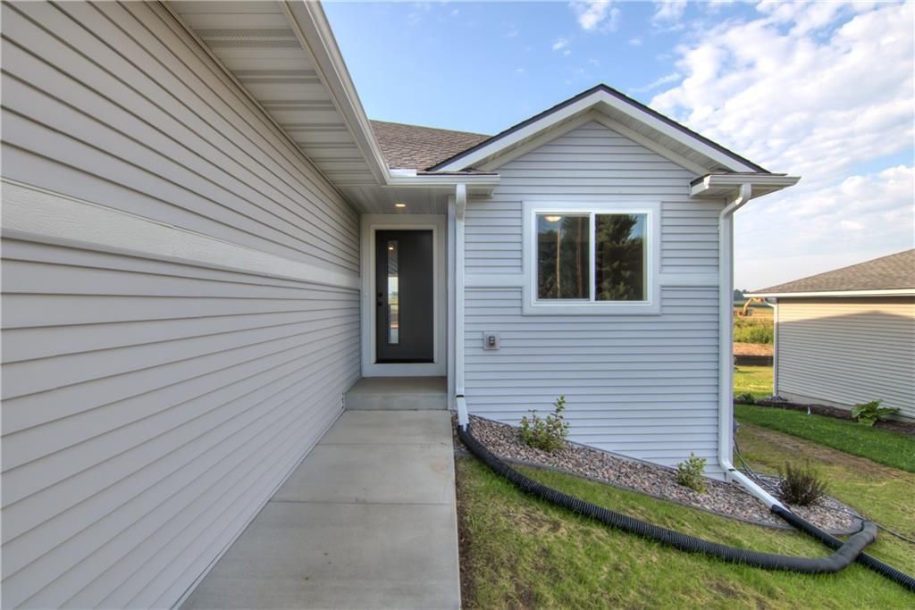 Photo of 146 E Randall ROAD #Lot 7, Fall Creek, WI 54742 (MLS # 1597653)