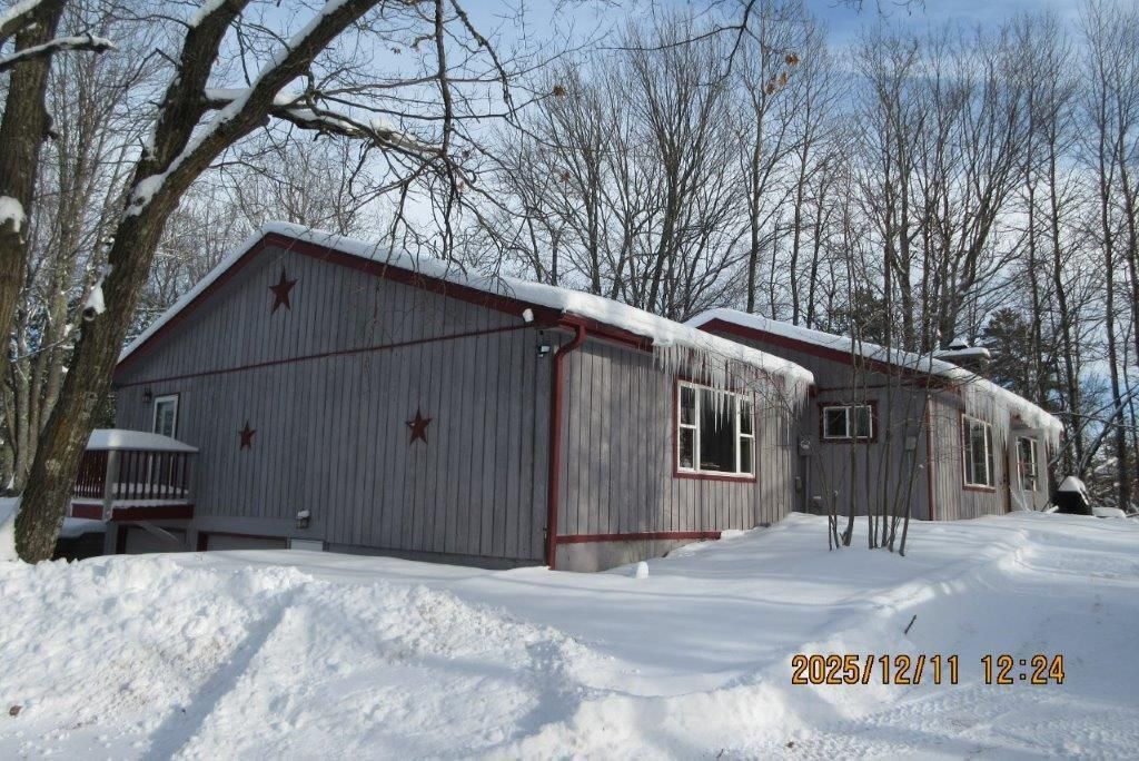 Photo of 15660 County Highway M, Cable, WI 54821 (MLS # 1597650)