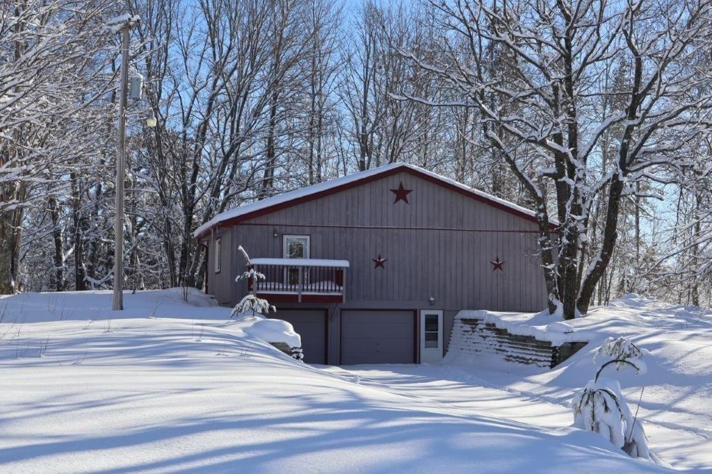 Photo of 15660 County Highway M, Cable, WI 54821 (MLS # 1597650)