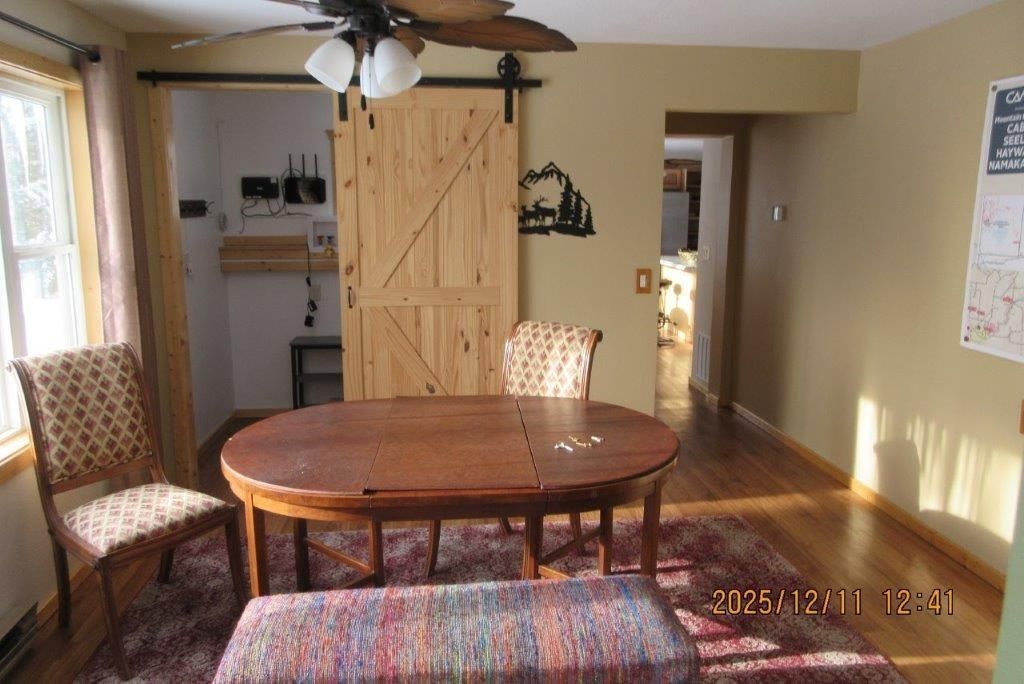 Photo of 15660 County Highway M, Cable, WI 54821 (MLS # 1597650)