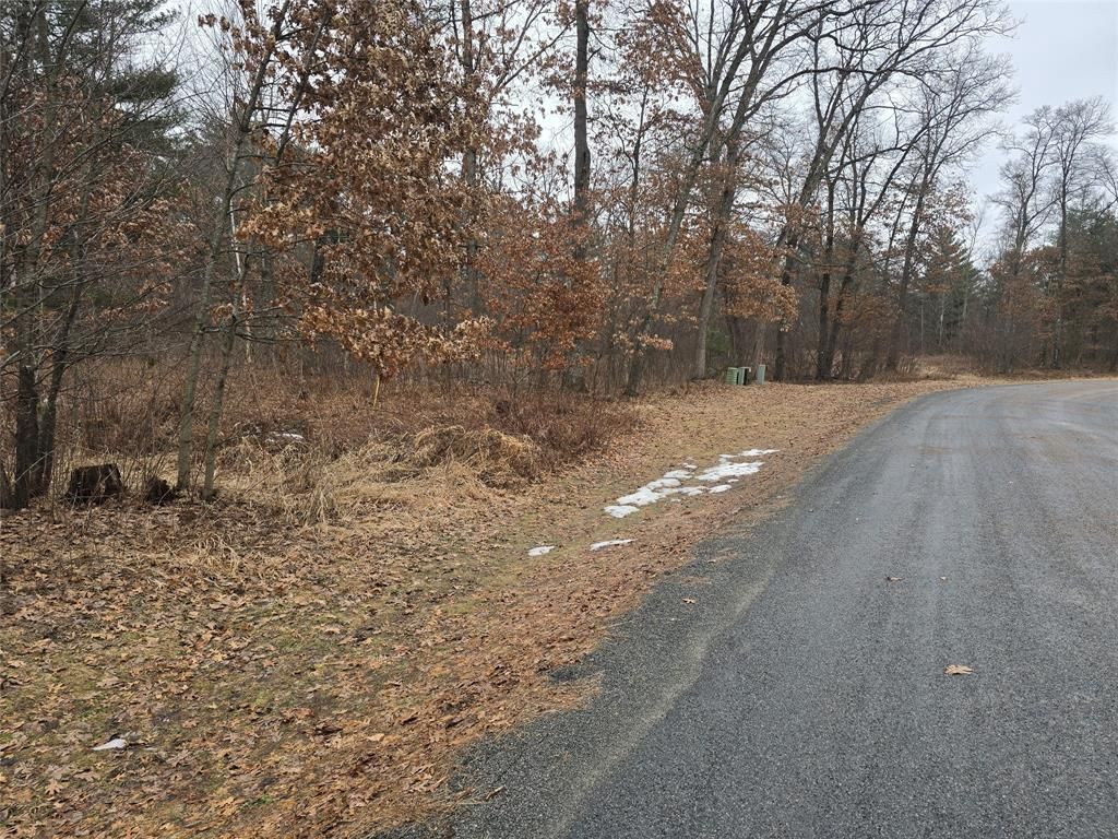 Photo of 00 11 3/8 AVENUE, Cameron, WI 54822 (MLS # 1599097)